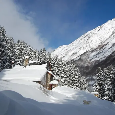 Refugi Del Gerdar * Sorpe