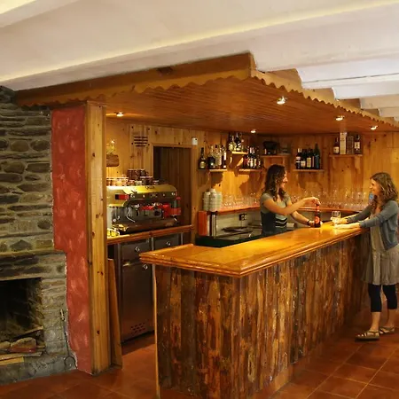 Hostel Refugi Del Gerdar *