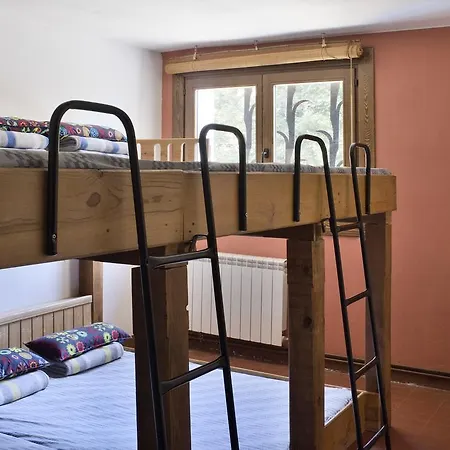 Refugi Del Gerdar Vandrerhjem
