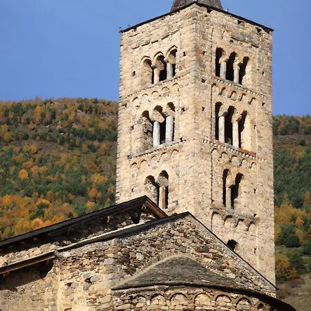 Refugi Del Gerdar * Sorpe